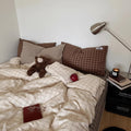 Moscow Aircotton™ 4-in-1 Quilt Cover Set