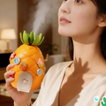 Bikini Bottom Pineapple House Humidifier