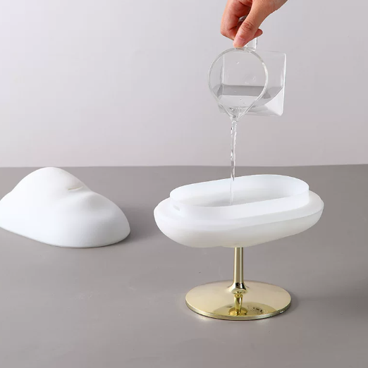 Cloud Aromatherapy Diffuser & Night Light