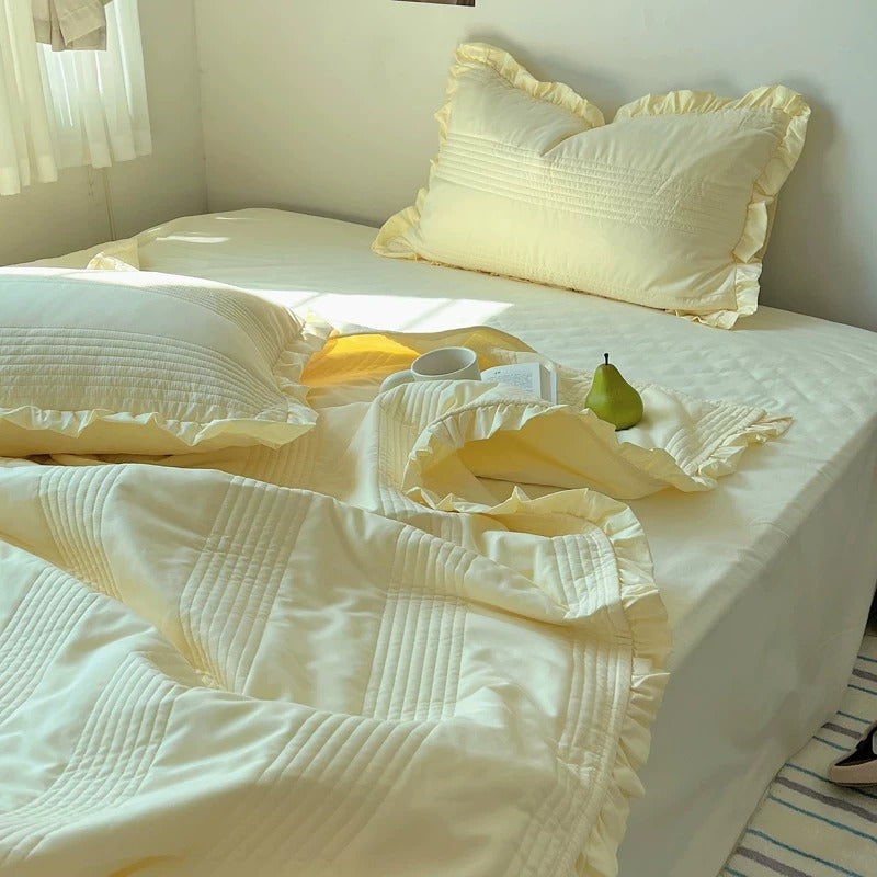Sweet Cloud Aircotton™ 4-in-1 Comforter Set
