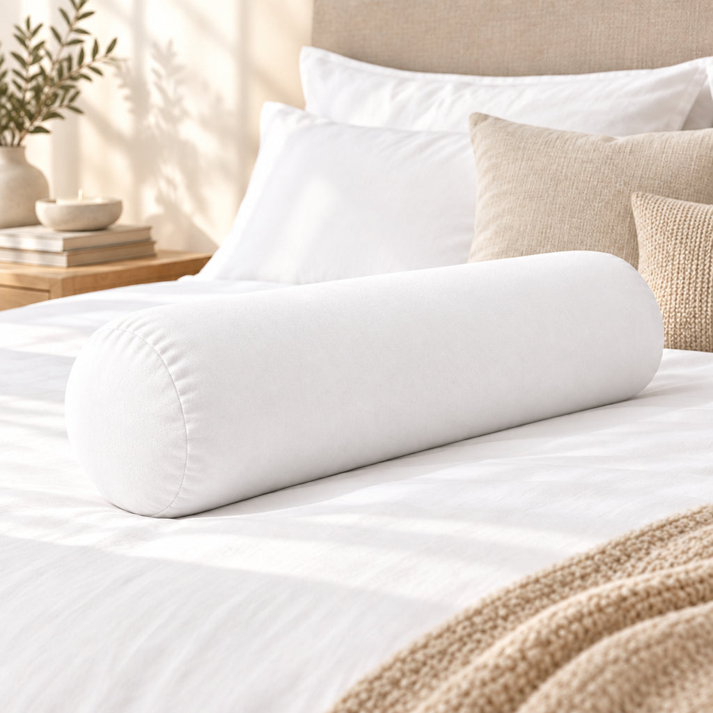SOYCloud™ Dacron Fiber Bolster