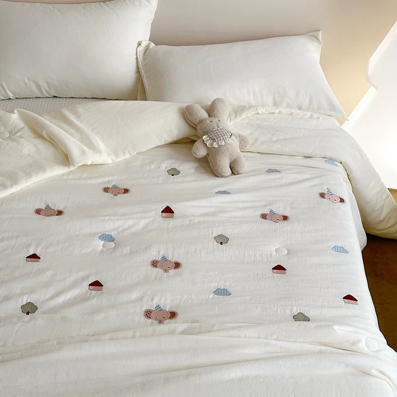 Wonderpets FeatherCool™ Allergy-Free Comforter