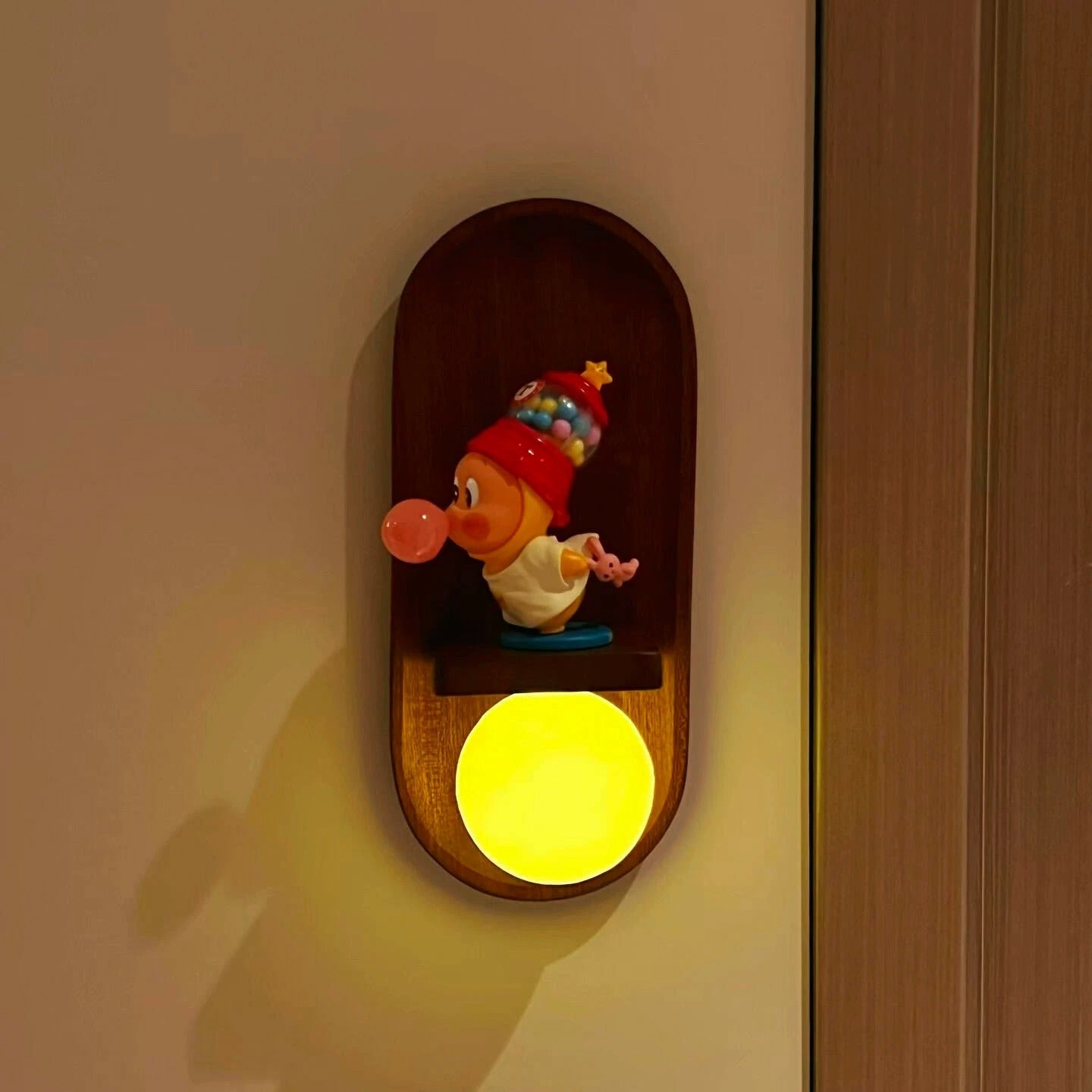 Twinkle Wall Light