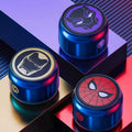 Boomers Superheroes Mini Bluetooth Speaker