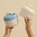 Happy Horse Insulated Lunch Box