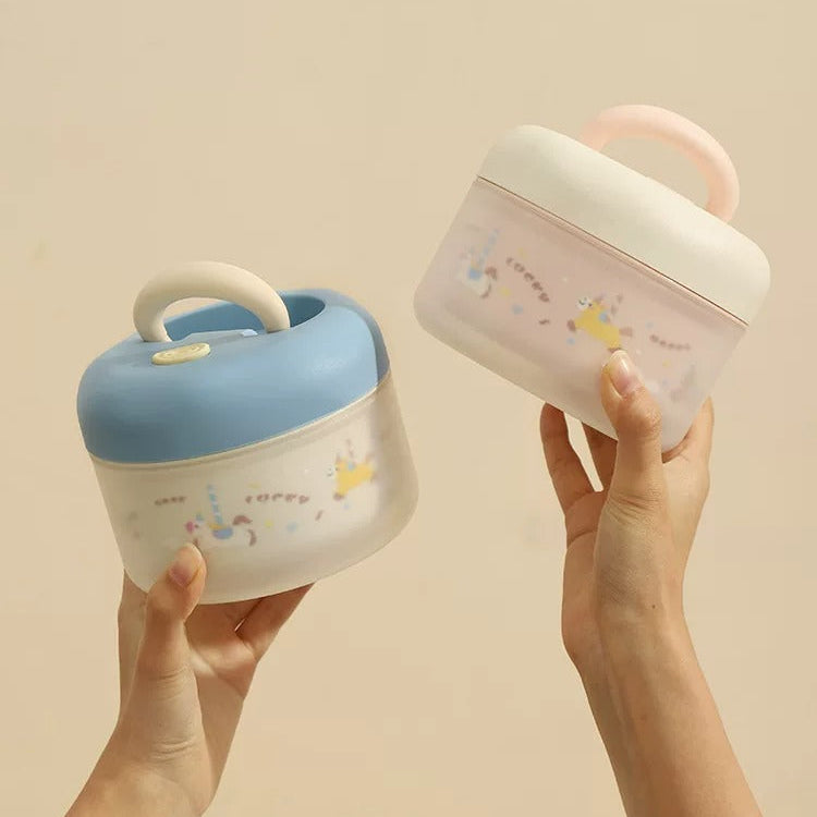 Happy Horse Insulated Lunch Box