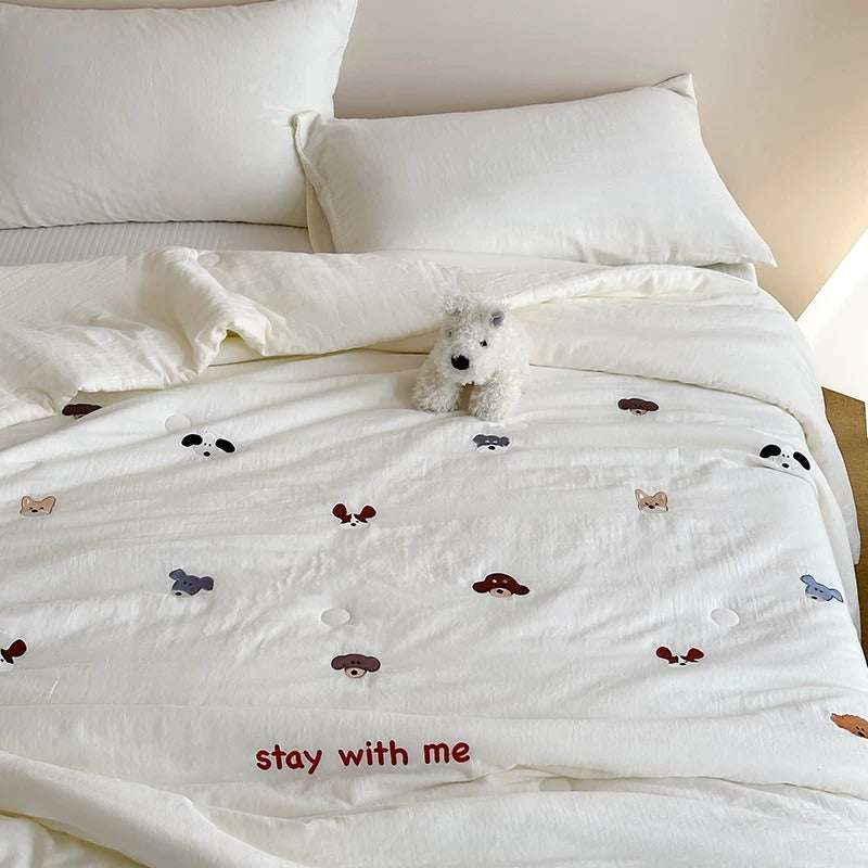 Wonderpets FeatherCool™ Allergy-Free Comforter