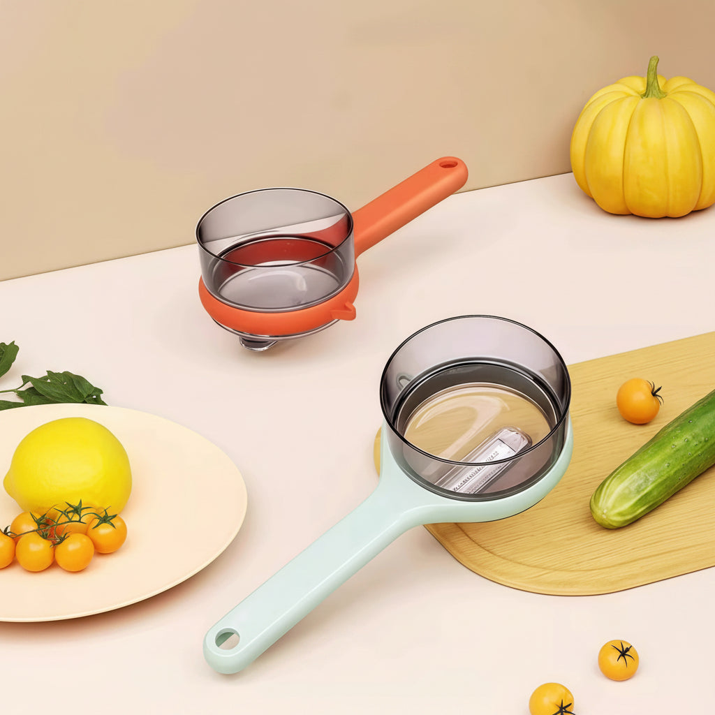 Sync Peel Pro Kitchen Peeler