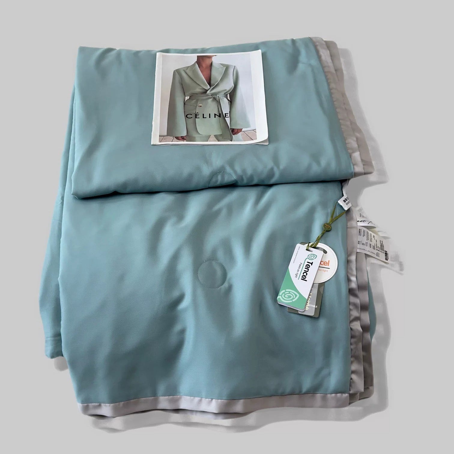 American Mom Tencel™ Comforter