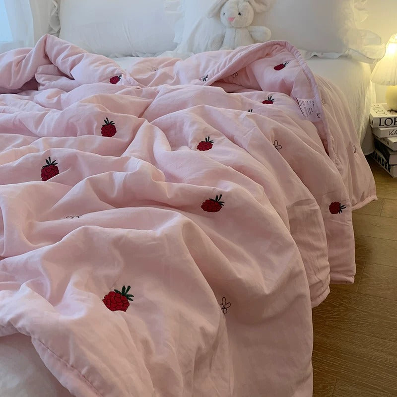 Comforters/Blankets