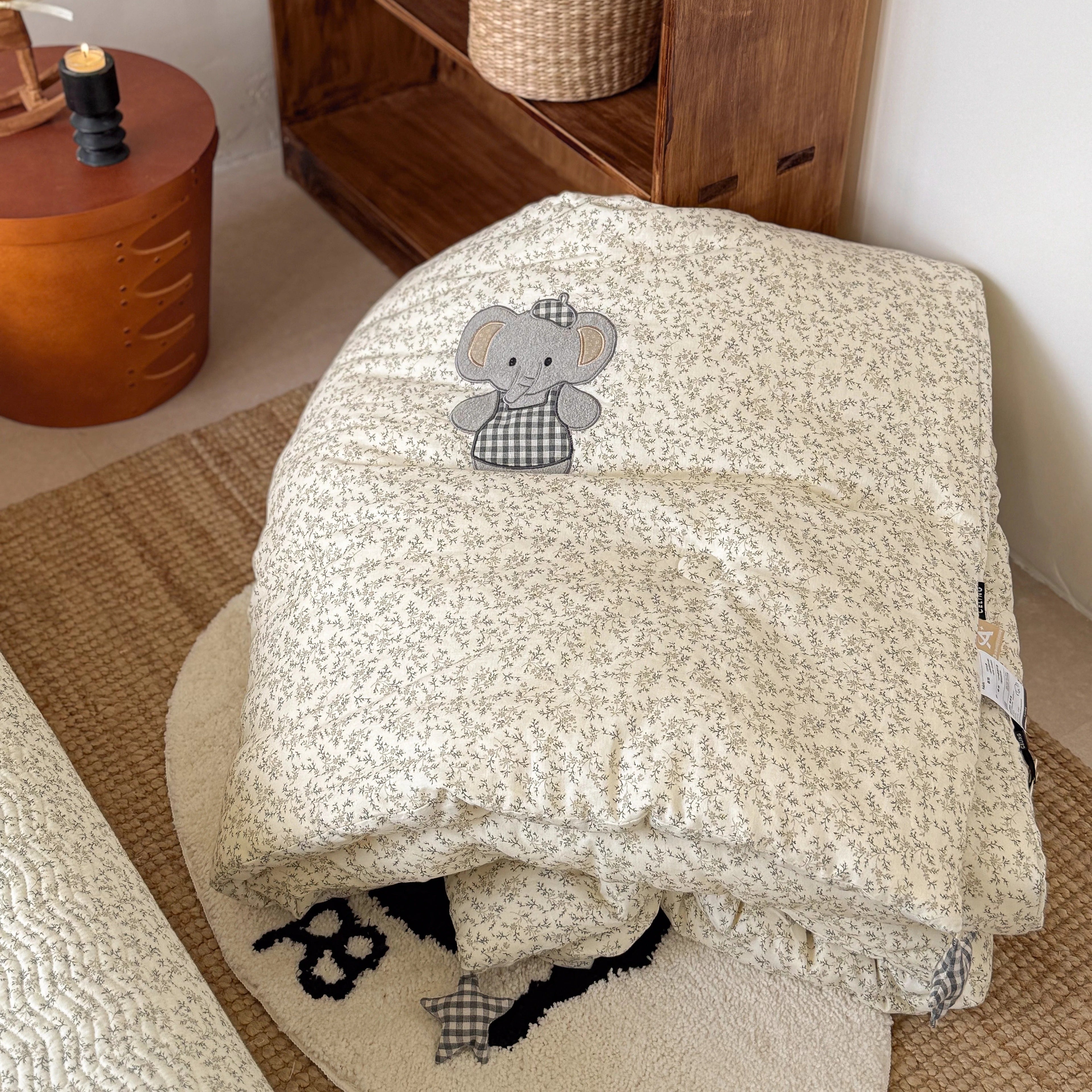 Artic FeatherCool™ Allergy-Free Comforter
