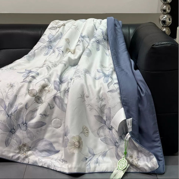 Alice's Garden Tencel™ Comforter