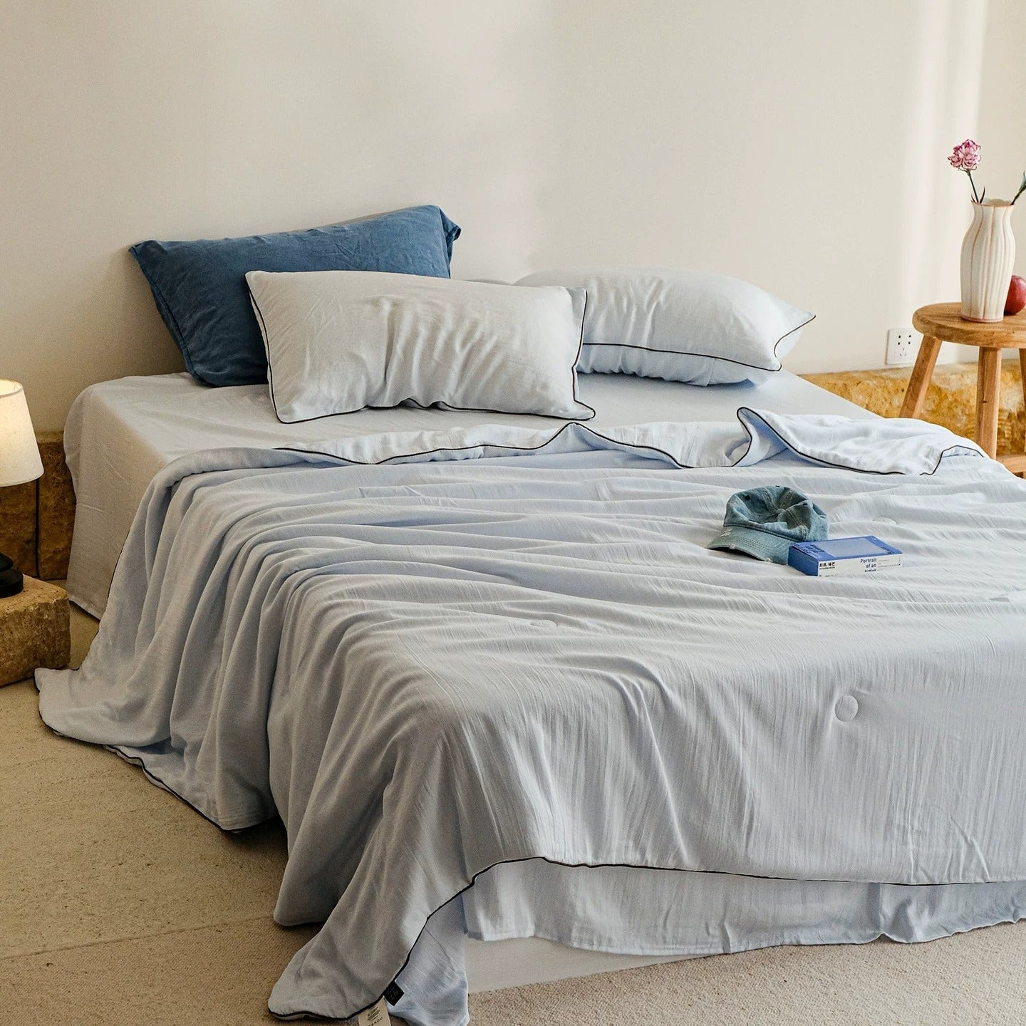 Dream Allergy Friendly® Tencel Comforter