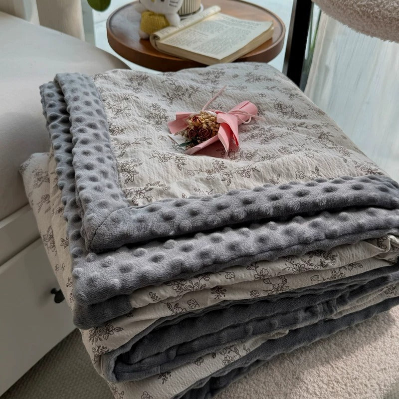 Black Sesame Allergofree™ Comforter
