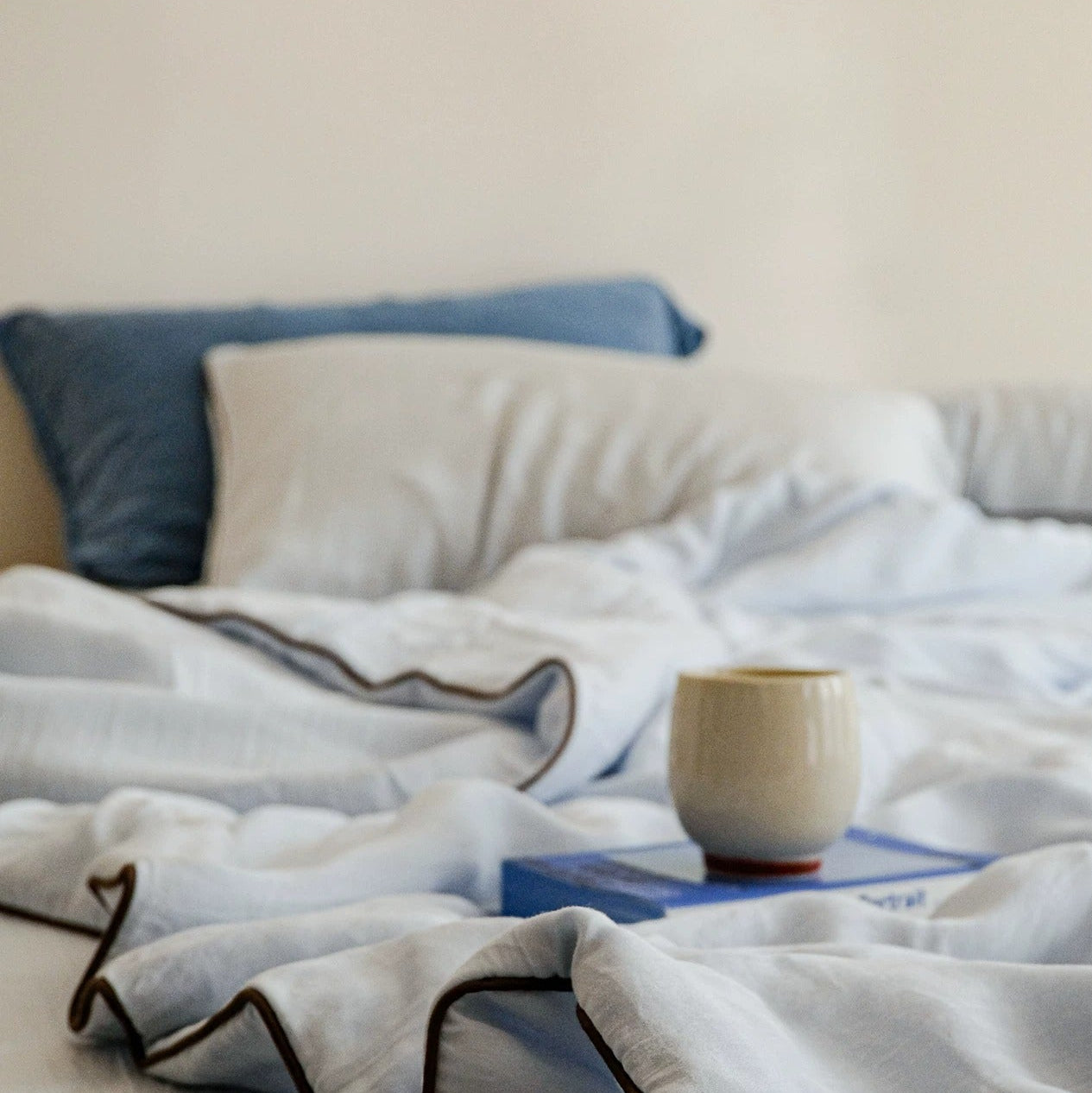 Dream Allergy Friendly® Tencel Comforter