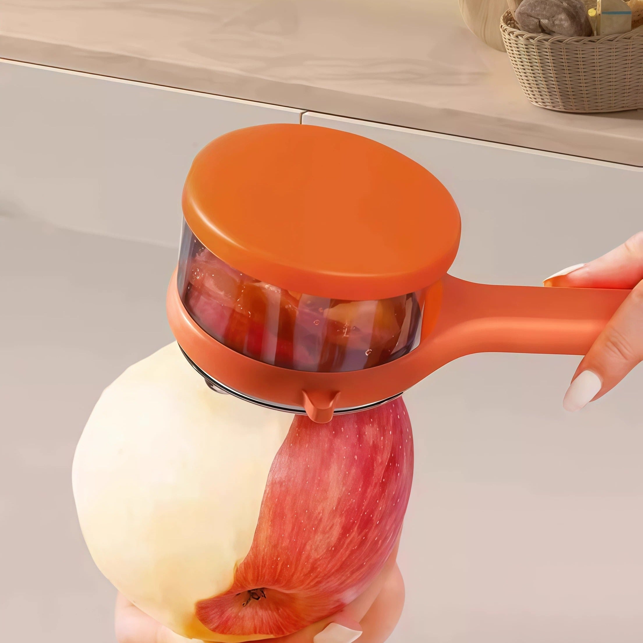 Sync Peel Pro Kitchen Peeler