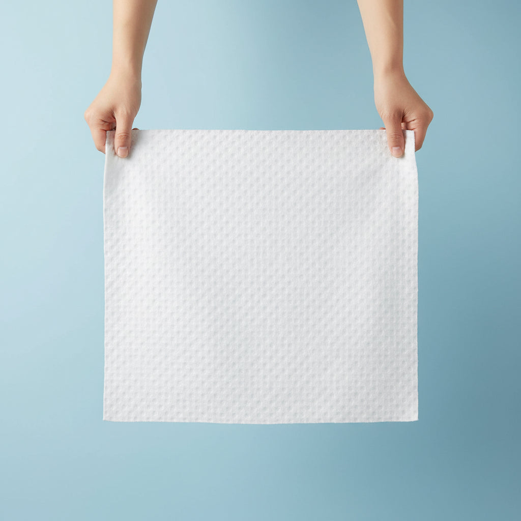 Wipe Away Stain Waterless Wipes