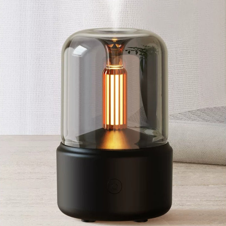 Candlelight Mood Light Diffuser