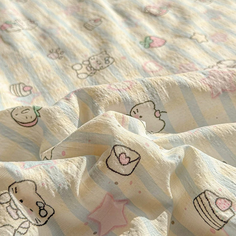 Hello Friend Allergofree™ Comforter