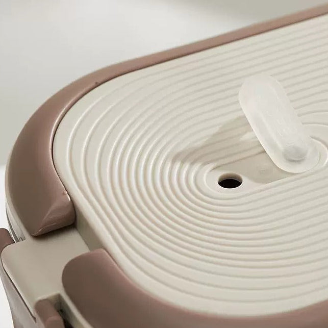 Portable Electric Heating Lunch Box
