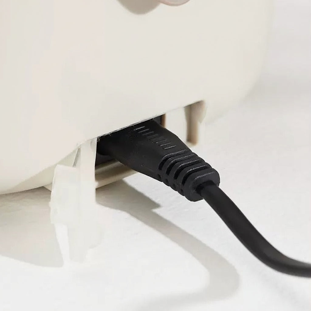 Portable Electric Heating Lunch Box