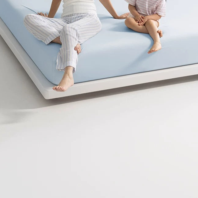 Glacier UltraCool™ StayFit Fitted Sheet