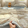Hello Friend Allergofree™ Comforter