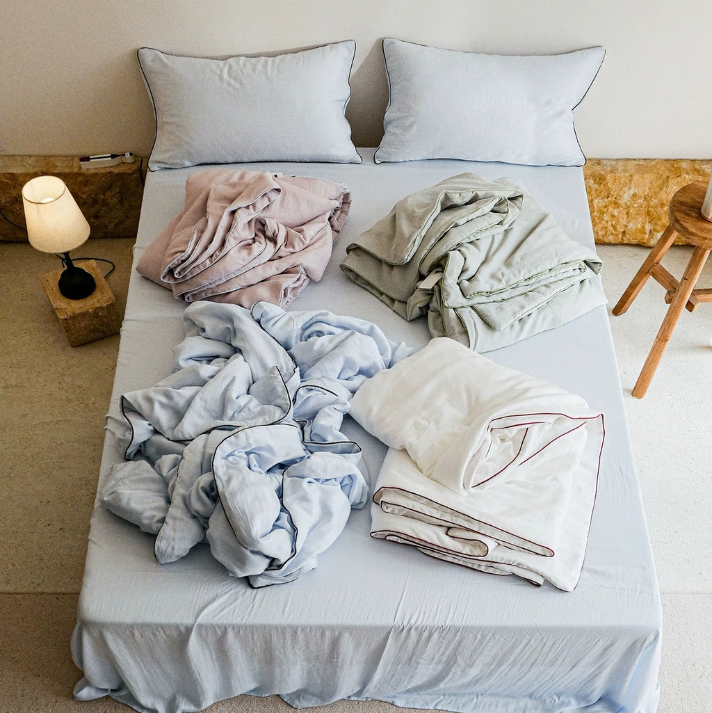 Dream Allergy Friendly® Tencel Comforter