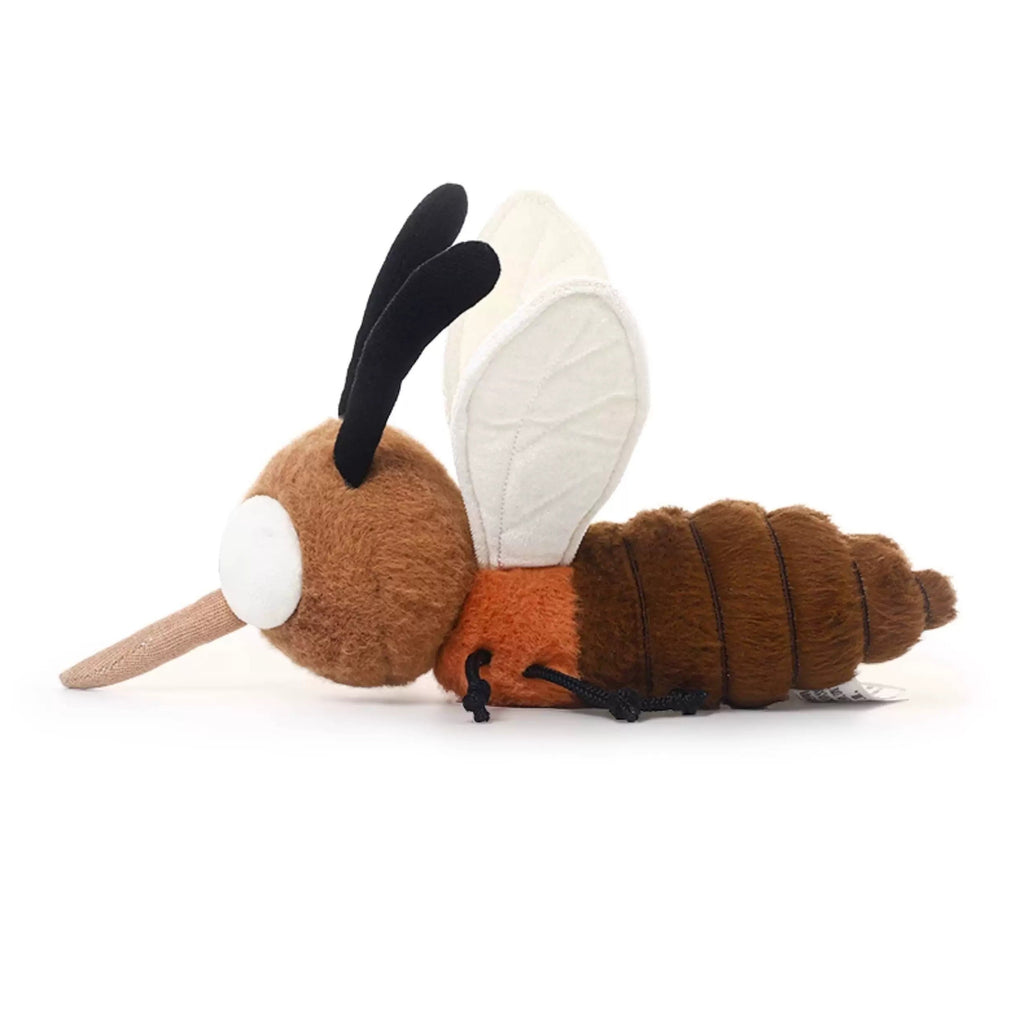 Buzz Buddy Insects Out Plushie