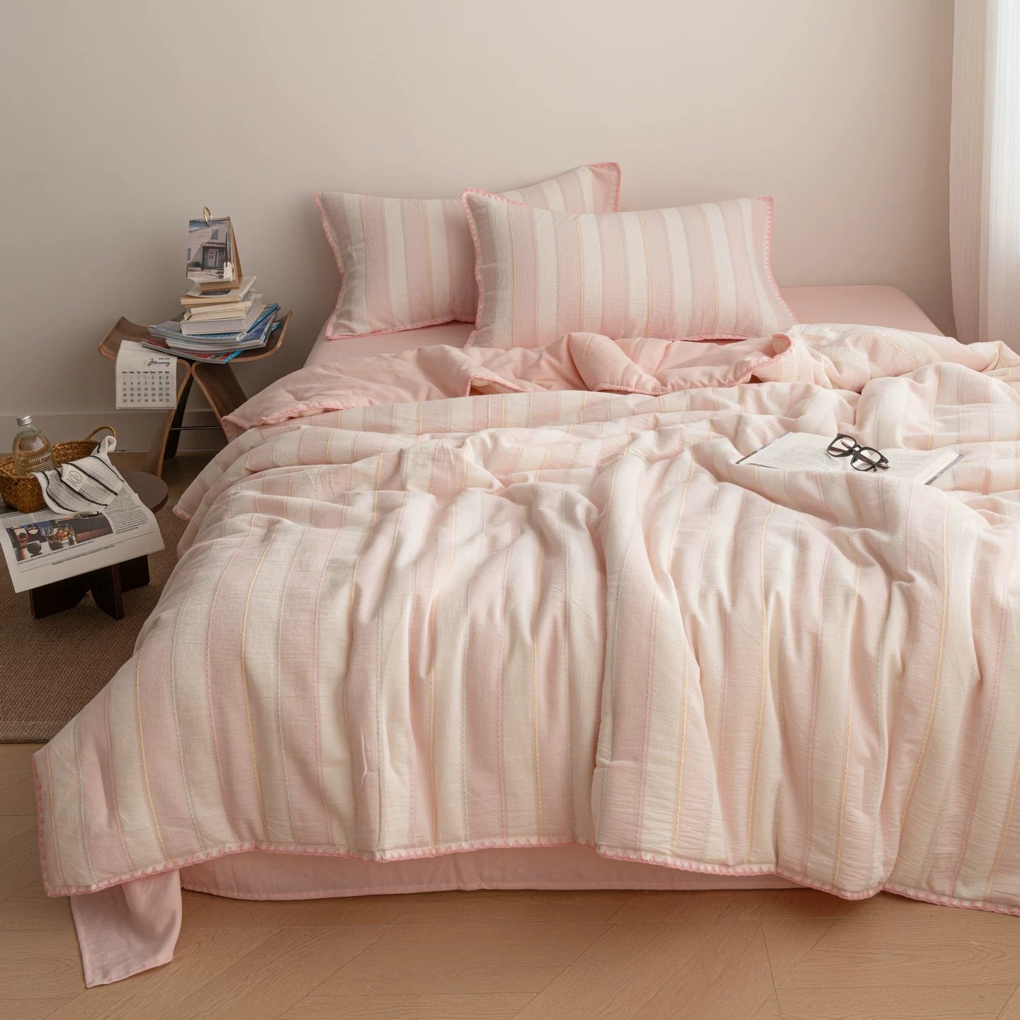 Lalaland FeatherCool™ Allergy-Free Comforter