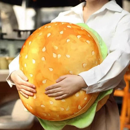 Hong Kong Cafe Cushion & Pillow