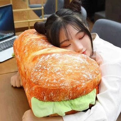 Hong Kong Cafe Cushion & Pillow