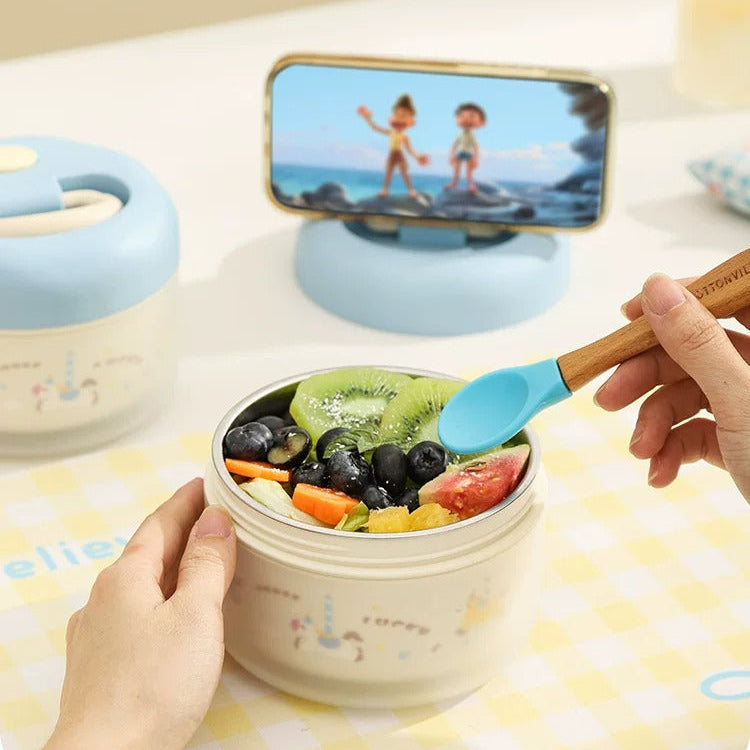 Happy Horse Insulated Lunch Box
