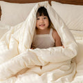 AeroSoy FeatherCool™ Allergy-Free Comforter