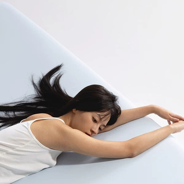 Glacier UltraCool™ StayFit Fitted Sheet