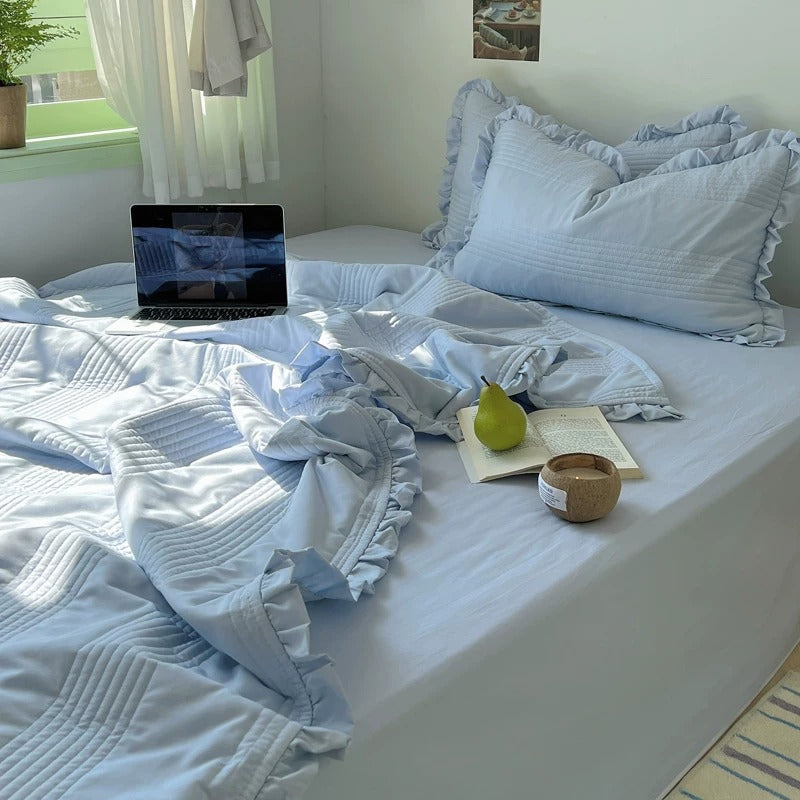 Sweet Cloud Aircotton™ 4-in-1 Comforter Set