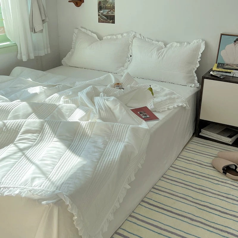 Sweet Cloud Aircotton™ 4-in-1 Comforter Set