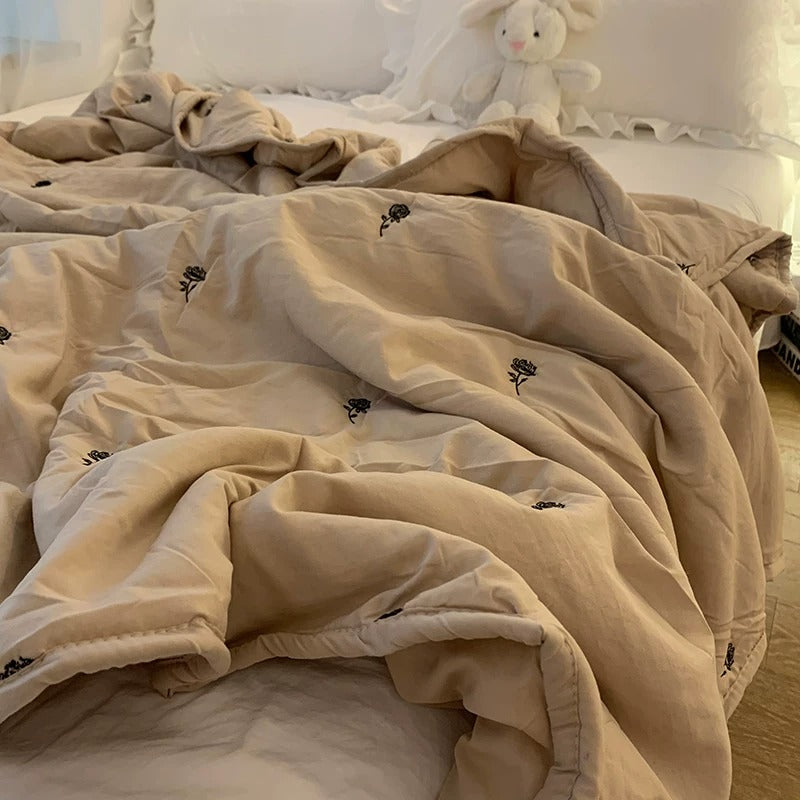 Fruity AIRCotton™ Fast-Dry Comforter