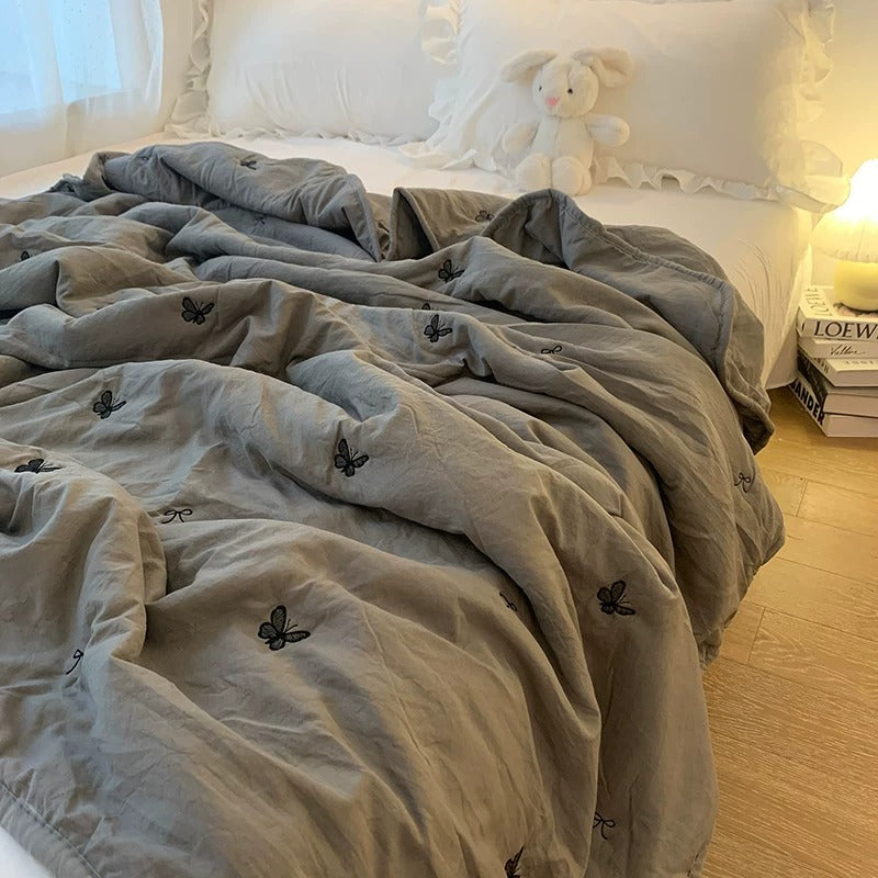 Fruity AIRCotton™ Fast-Dry Comforter