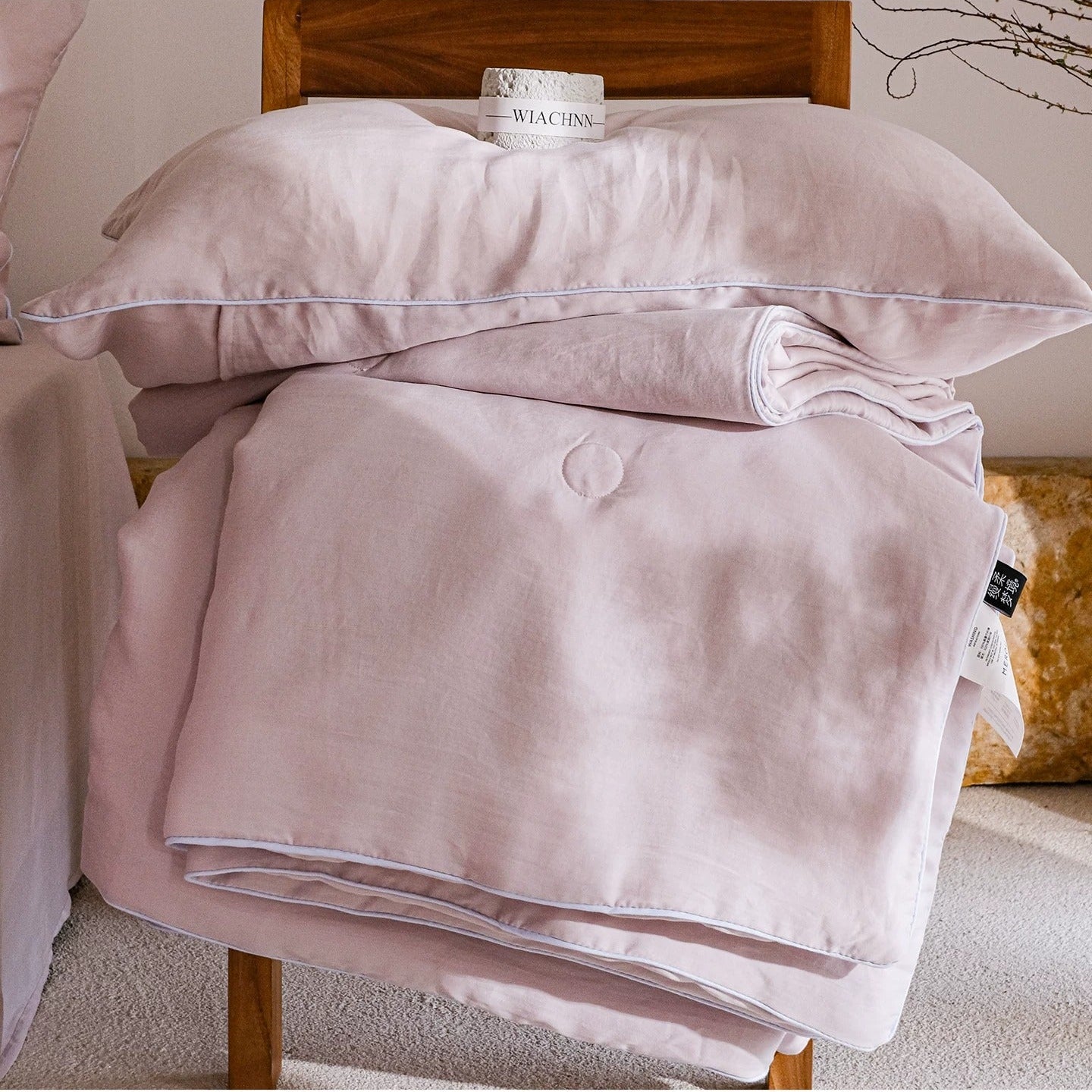 Dream Allergy Friendly® Tencel Comforter