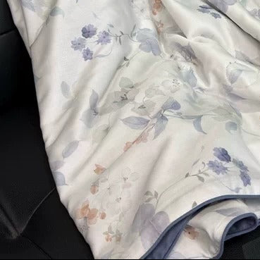 Alice's Garden Tencel™ Comforter