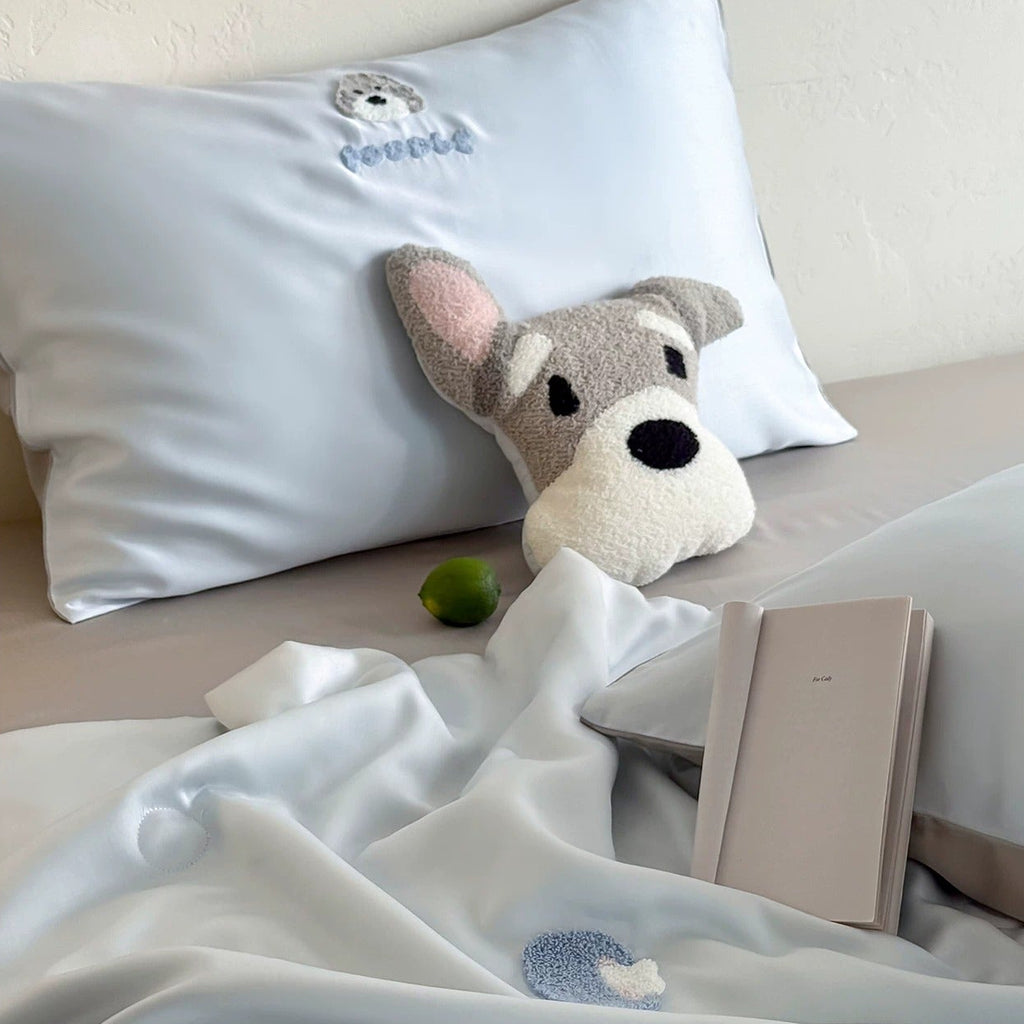 Puppy Tencel™ 4-in-1 Comforter Set