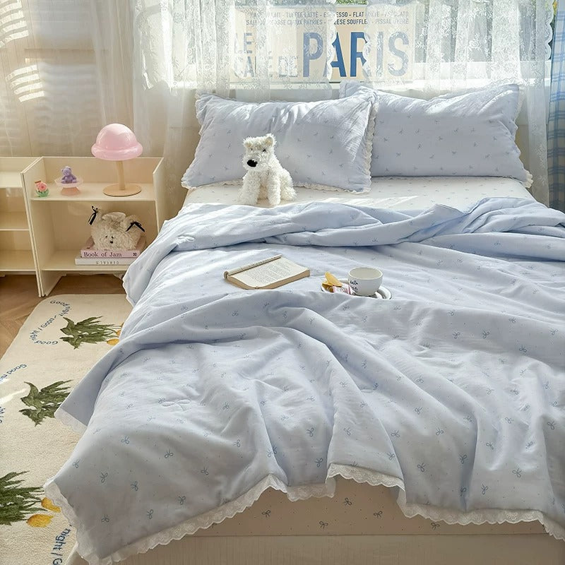 Blue Ocean Allergofree™ Comforter
