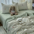 Forbidden Fruits Aircotton™ 4-in-1 Comforter Set
