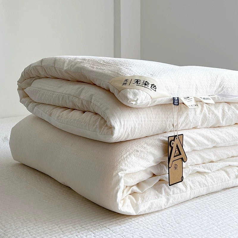 Soybean FeatherCool™ Allergy-Free Comforter
