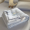 Crepe FeatherCool™ Allergy-Free Comforter