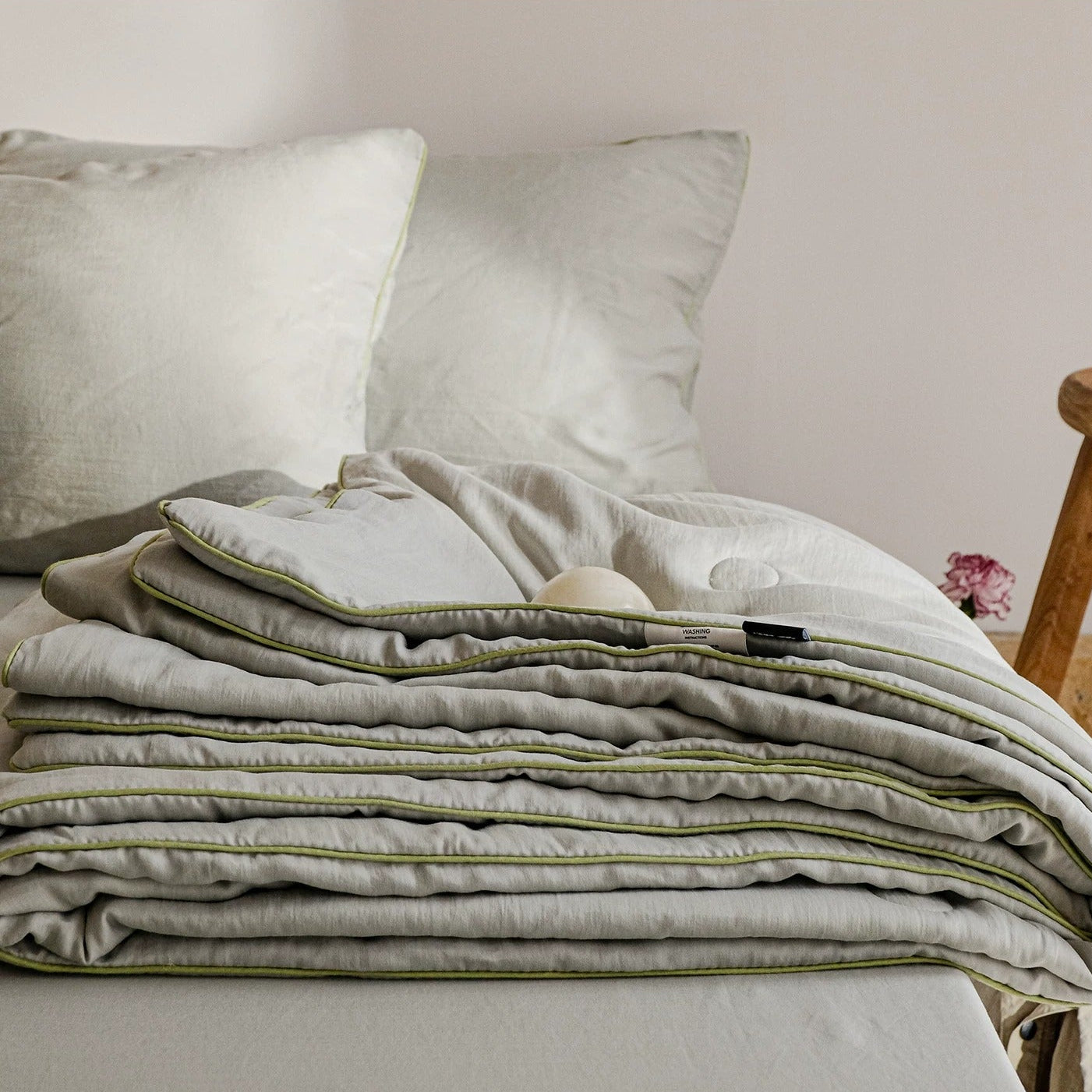 Dream Allergy Friendly® Tencel Comforter