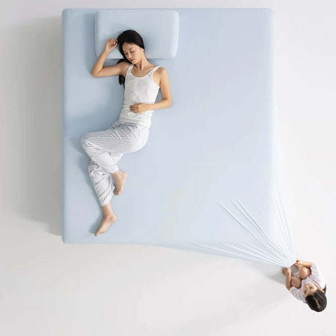 Glacier UltraCool™ StayFit Fitted Sheet