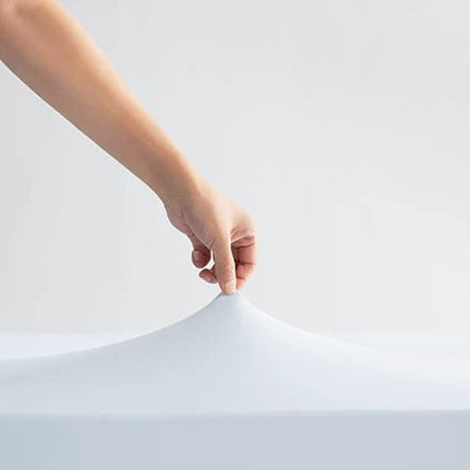 Glacier UltraCool™ StayFit Fitted Sheet