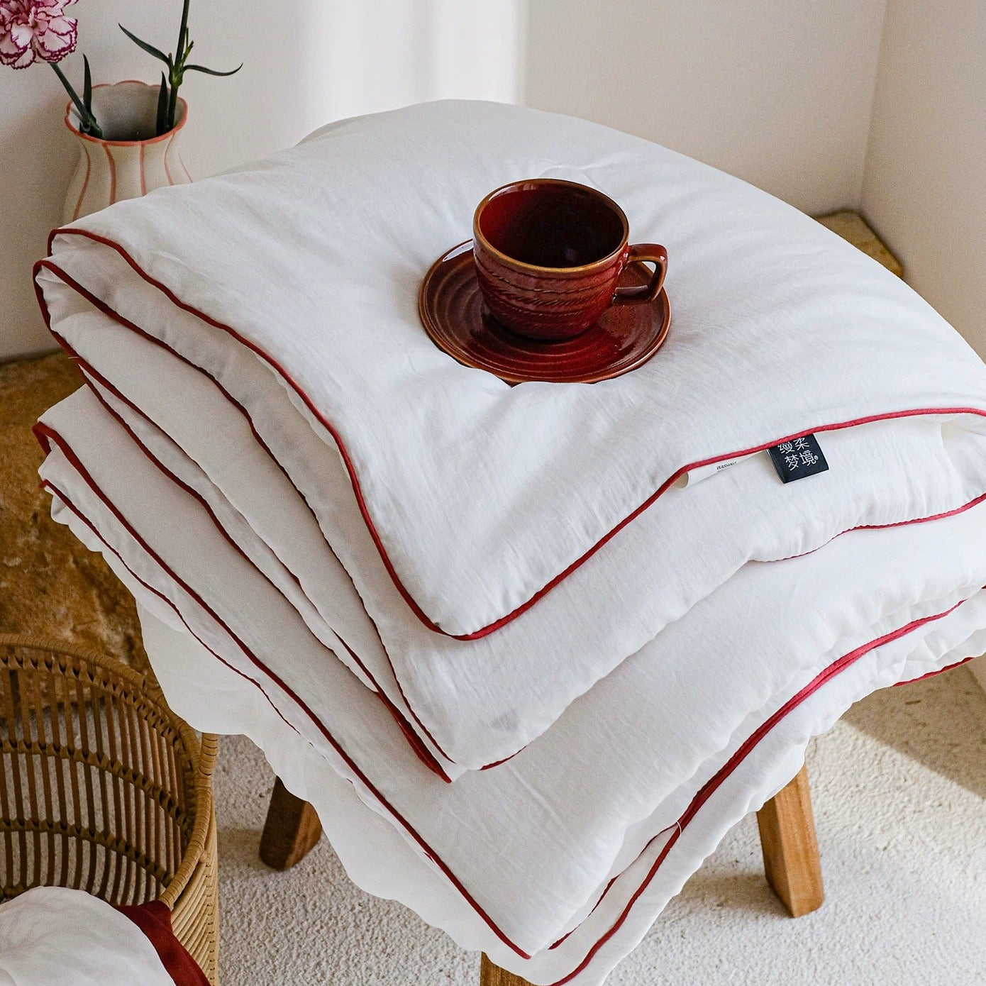 Dream Allergy Friendly® Tencel Comforter